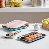 thumbnail of TATAY Fresh 24 - Lote de 6 Recipientes Porta Embutidos y Alimentos. Gris