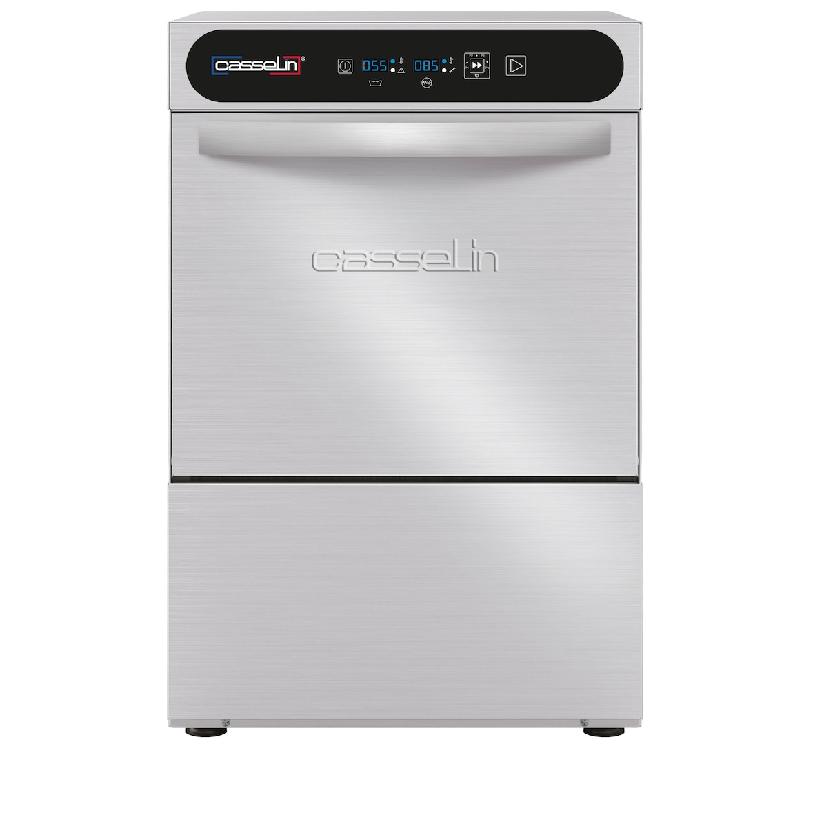 Lave-verres Break Tank 400U CLV40UBT Casselin