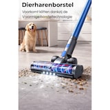 thumbnail of MYBOT S8 Ultra Kabelloser Stabstaubsauger mit Wischfunktion – 430W – 30Kpa – 3 Saugstufen – Beutellos – Akku