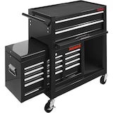 thumbnail of Carrello Porta Attrezzi Cassettiera Portautensili Cassetti da Officina