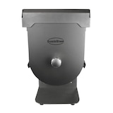 thumbnail of Combisteel vleesmenger tafelmodel met 20 kg inhoud, gemaakt van roestvrij staal