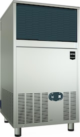thumbnail of METRO Professional machine à glaçons GIM2075GA, 53.5 × 60 × 103.3 cm, 73 kg / 24 h, Type de glace : forme gourmet 20 g