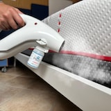 thumbnail of POLTI CIMEX ERADICATOR dispositivo per la disinfestazione a vapore delle cimici da letto, caldaia 4 Bar, made in Italy