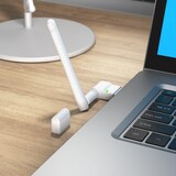thumbnail of CSL - WLAN-Dongle, WLAN Stick, 300 Mbit/s, mit abnehmbarer Antenne, USB 2.0 Stick