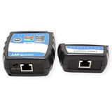 thumbnail of VALUE LAN Quicker Kabel Tester