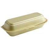 thumbnail of MAKRO Professional Envase porex para hot dog 20x9,7x6 cms - Caja de 500 uds