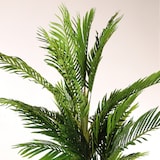 thumbnail of Planta artificial Palmera 189cm | Naturing Monde - Interior - Tronco natural
