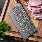 thumbnail of XinZuo - Damast-Hackbeil (chinesisches Kochmesser) - B13D Yu Serie