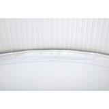 thumbnail of Bestway Piscina idromassaggio rotonda Whirlpool Vancouver Airjet Plus,  Ø 155  x 60 cm, capacità: 804 L, grigia