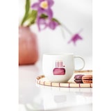 thumbnail of Villeroy & Boch With Love Henkelbecher Happy Birthday 290 ml