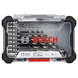 thumbnail of Impact Control HSS-Spiralbohrer-Set, 8-teilig