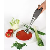 thumbnail of Set Mixeur plongeant + batteur + fouet 3en1  SMS6055CB usage non-intensif Bomann