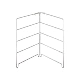 thumbnail of APS rek voor 4 pizzabakken26 x 25 cm, H: 26 cm