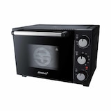 thumbnail of Steba Kleinbackofen KB M19 mit ca. 19 Liter Innenraum und 3 Einschubebenen