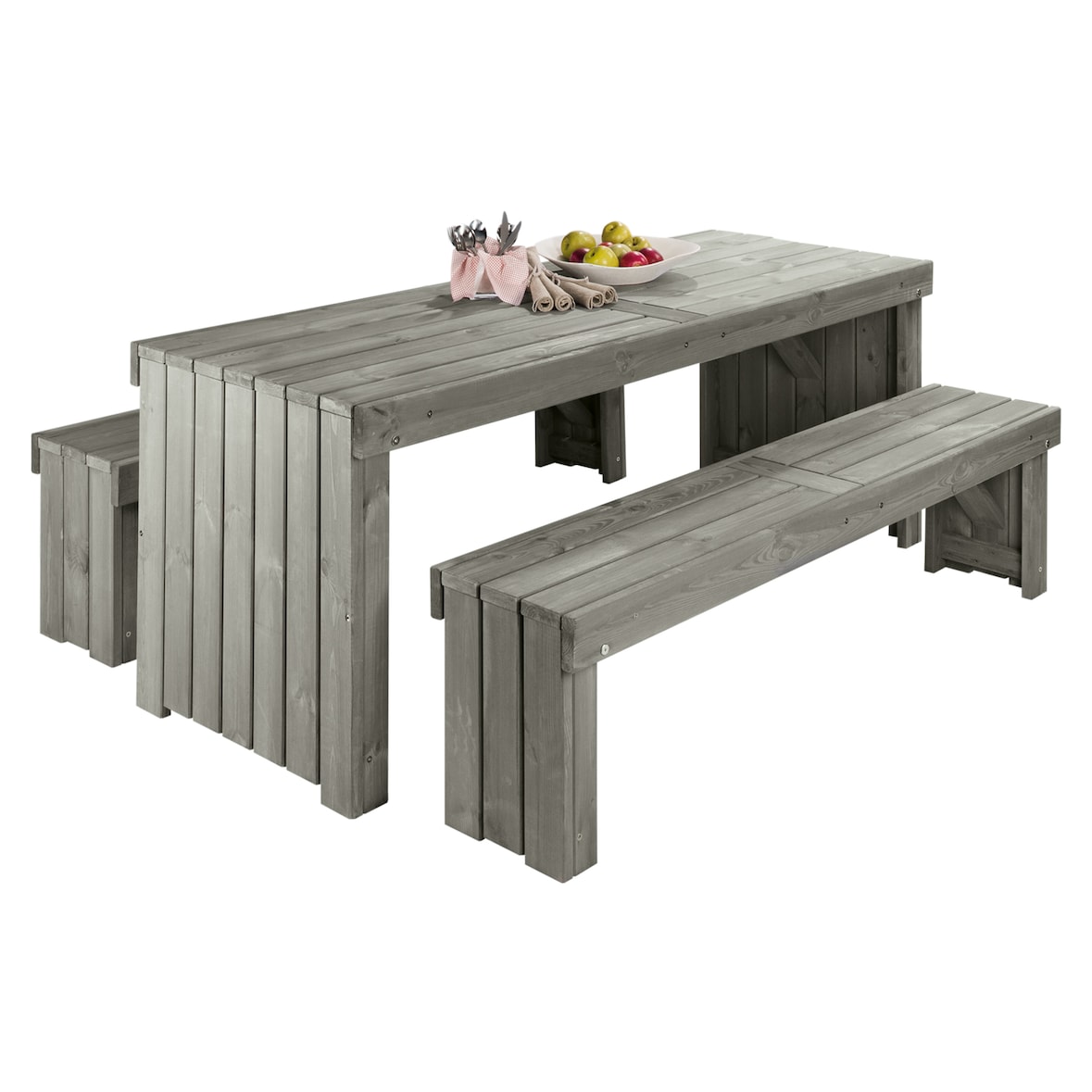 Wilk Garten-Garnitur AMSTERDAM