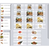 thumbnail of HP Pack Caisse Enregistreuse Tactile WE CASH - Logiciel Sans Abonnement