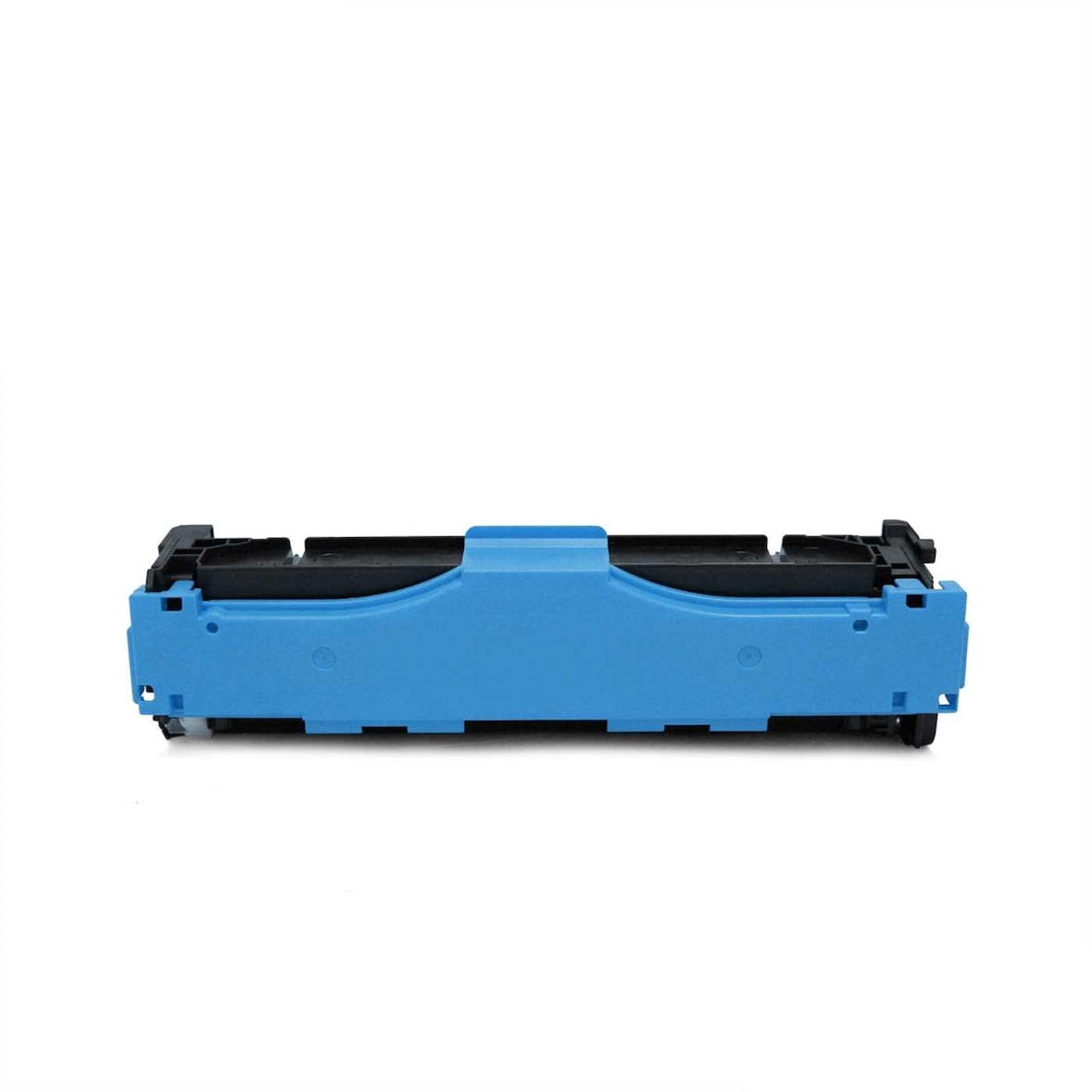 1x Eurotone Toner Alternative für HP CF411A 410A Cyan