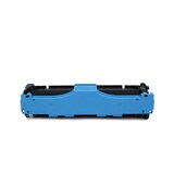 thumbnail of 1x Eurotone Toner Alternative für HP CF411A 410A Cyan