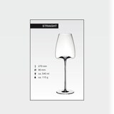 thumbnail of Zieher Weinglas Vision Straight im 2er Set