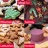 thumbnail of Westmark Ausstecherset Lebkuchen, 4-tlg., 351022E6