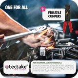 thumbnail of tectake Caisse à outils 799 pièces  Noir