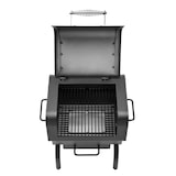 thumbnail of Char-Broil houtskoolbarbecue Charcoal 2Go draagbaar en met regelbare luchtinlaat