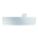 thumbnail of Maxima - Afzuigkap voor combi-steamer 11X 1/1 GN, RVS, automatische werking, 0,6 kW, 230V 50Hz, 932x1085x360 mm