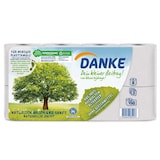 thumbnail of Danke toiletpapier 3-laags  7x 8 rollen