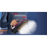 thumbnail of Fer A Repasser Calor Ultimate Pure Violet Et Noir Fv9838co