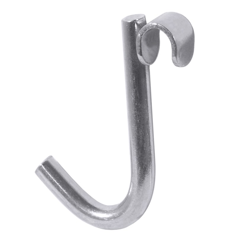 Contacto Zusatzhaken für Hängeleiste