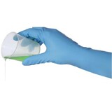 thumbnail of SOLID SAFETY HIGH RISK PRO blau Größe S