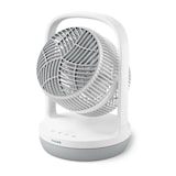 thumbnail of Philips CX2050/00 Serie 2000 Ventilatore da Tavolo 3 Velocità 2 Modalità Timer SilentWings Bianco