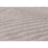 thumbnail of Fernsehsessel HWC-K63, Relaxsessel, Liegefunktion Aufstehhilfe Massage Heizfunktion, Stoff (220g/m²) Cord ~ hellgrau