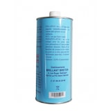 thumbnail of Brillant breton bleu nettoyant argenterie - 1L - FILFA FRANCE