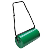 thumbnail of Rasenwalze Handwalze Gartenwalze Ackerwalze Rasenroller Walze Metall 60 cm