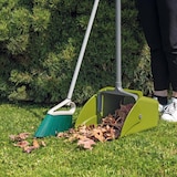 thumbnail of Alzaimmondizia Basculante Maxi Garden 85cm: 1 Pezzo