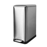 thumbnail of KITCHEN MOVE poubelle pédale tri sélectif 50l bat-grj50l