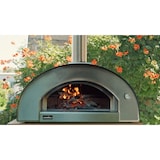 thumbnail of Forno de Pizza a Lenha Semi-profissional marca Cookout Portugal modelo PREMIUM 90 cor Cinza