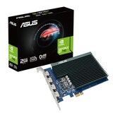 thumbnail of ASUS GeForce GT 730 2GB DDR5 Grafikkarte