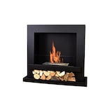 thumbnail of Lareira a bioetanol Lareira Interior Modelo Roma