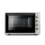 thumbnail of G3 Ferrari "Rostò 58" Forno Elettrico Ventilato Con Girarrosto, 58 Litri, 300°C, 63x41.5x49.5, G10154