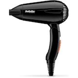 thumbnail of BaByliss 5344E Travel Dry 2000 klappbarer Reise-Haartrockner