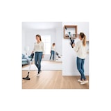 thumbnail of Bosch BBS611PCK Akku-Staubsauger, Unlimited Serie 6, Blau