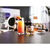 thumbnail of 6 verres à eau 37 cl Vigne - Chef&Sommelier