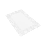 thumbnail of MONOUSO - Blonda de Papel Calada Blanca Litos 14x24cm (250 Uds)