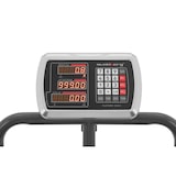 thumbnail of Steinberg Systems Plattformwaage - 600 kg / 0,1 kg  - 60 x 50 cm - rollbar-  LED