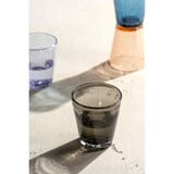 thumbnail of Leonardo BURANO Trinkglas-Set 4-teilig 330 ml kalte Farben