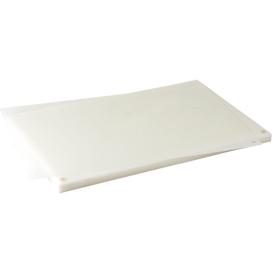 Matfer Set de découpe 1 planche support + 1 planche flexible GN1/1 Matfer - 130700