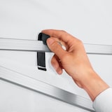 thumbnail of tectake Carpa Olivia 3x3 m con 4 paneles laterales  blanco - 403153