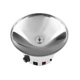 thumbnail of Helloshop26 - Fontaine à chocolat 5 étages 6 kg acier inoxydable 14_0004306